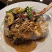 A photo of Veal Chop of a restaurant