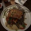 A photo of Seared Salmon of a restaurant