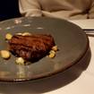 A5 Japanese Wagyu Filet Mignon-Foto eines Restaurants