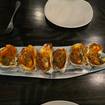 某餐廳的Broiled Oysters​照片