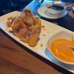 Una foto de Sweet Chili Calamari de un restaurante
