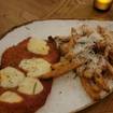 A photo of CHICKEN PARM of a restaurant