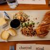 Una foto de Cheese Plate de un restaurante