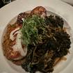 Una foto de Seared Scallops de un restaurante