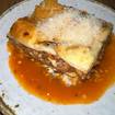 Une photo de Lamb Lasagna d'un restaurant