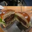 A photo of Kalbi Burger of a restaurant
