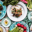 Una foto de Fall Harvest – Farm to Table Dinner Series 2025 de un restaurante