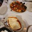 Una foto di Manicotti di un ristorante