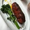 A photo of New York Strip 16oz of a restaurant