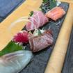 Una foto de Premium Sashimi de un restaurante