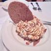 A photo of Coconut Cream Pie of a restaurant