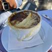 Une photo de FRENCH ONION SOUP d'un restaurant