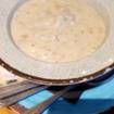 A photo of Clam Chowder of a restaurant