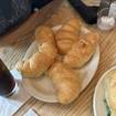 A photo of Croissants of a restaurant