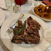 A photo of Porterhouse of a restaurant