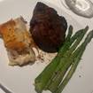 A photo of Petite Filet Mignon of a restaurant