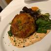 A photo of Dungeness Crab Cake of a restaurant