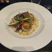 Une photo de Maine Diver Scallops d'un restaurant