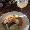 A photo of Tenderloin Medallions of a restaurant