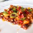 Une photo de OCTOPUS d'un restaurant