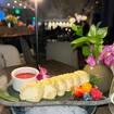 Una foto de Sushi Ice Cream de un restaurante