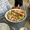 Una foto de Lobster Salad de un restaurante