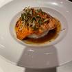 A photo of Teriyaki Salmon of a restaurant