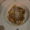 A photo of Bolognese of a restaurant