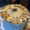 House Oysters-Foto eines Restaurants