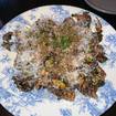 A photo of Fried Brussels Sprouts of a restaurant