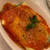 A photo of Cannelloni of a restaurant