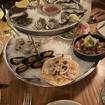 A photo of Seafood Tower of a restaurant