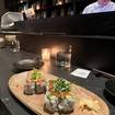 A photo of Salmon & Avocado of a restaurant