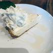 A photo of Lemon Icebox Pie of a restaurant