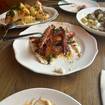 A photo of Roasted Cauliflower of a restaurant