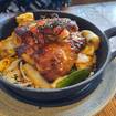 Una foto de Misoyaki Butterfish de un restaurante
