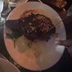 Una foto de Cowboy Steak de un restaurante