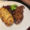 Una foto de Baja Steak de un restaurante