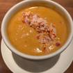某餐廳的Lobster Bisque​照片