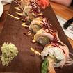 レストランのThe Dragon Roll​の写真