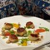 Una foto de Georges Bank Scallops de un restaurante