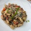 Una foto de TRUFFLE GNOCCHI de un restaurante