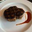 Una foto de Filet Mignon 8 oz de un restaurante