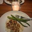 Une photo de Caramelized Grilled Sea Scallops d'un restaurant