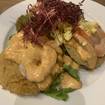 A photo of Fried Green Tomatoes of a restaurant