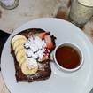 Une photo de Chef's French Toast d'un restaurant