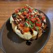 Una foto de BRUSCHETTA de un restaurante