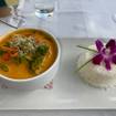 A photo of Panang Curry of a restaurant