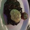Una foto de Ribeye 16 oz de un restaurante