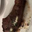 Une photo de Bone-In New York Strip d'un restaurant